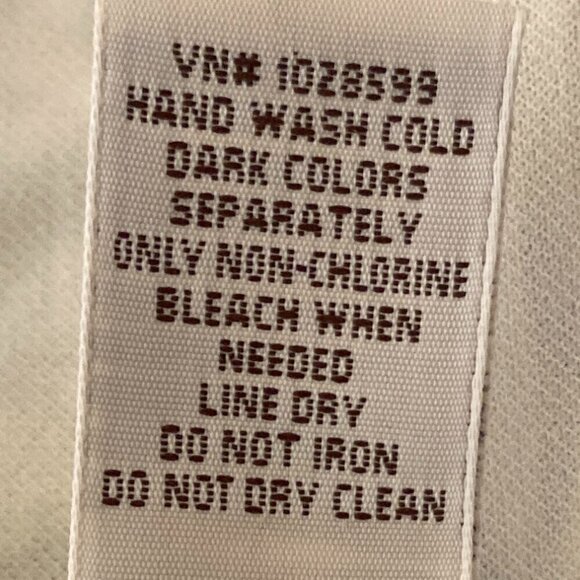 Merona SZ XXL Blue Tropical 1Pc. Tank Swimsuit & Brown Swim Skirt Beach Resort - Picture 6 of 9